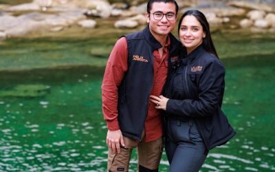 Designan a esposa de Félix Arratia como nueva alcaldesa de Juárez