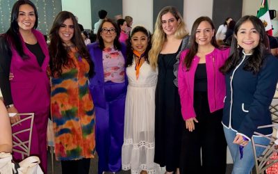 Mujeres en Movimiento construye redes de apoyo y transforma comunidades a través del liderazgo femenino