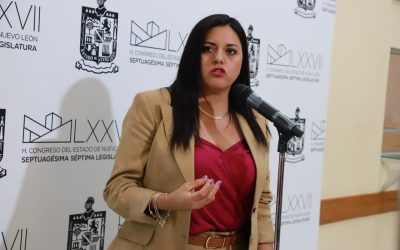 Abre Suprema Corte de Justicia camino controversia por decreto mutilado: presidenta del Congreso