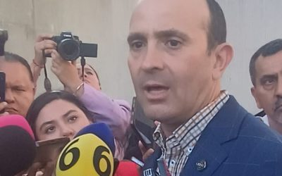 PAN advierte: este miércoles es el límite para destrabar Presupuesto 2026