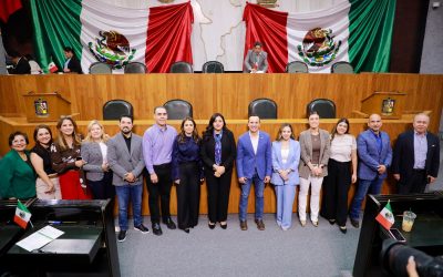 Presupuesto 2026 vuelve a detenerse en Nuevo León; acusan a Morena y MC de obstrucción