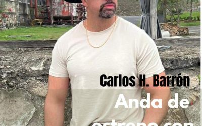 “Estoy sonando como Carlos H. Barrón”