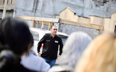 Metro llega a 10 pesos y servicio no mejora: Heriberto Treviño