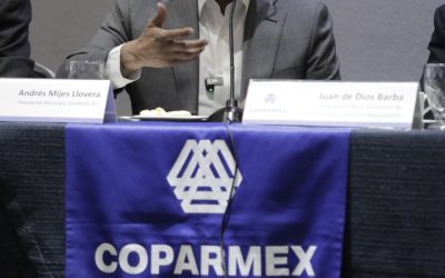 BLINDA 4T NORTEÑA LAS INVERSIONES  Y CIERRA PASO A LA EXTORSIÓN