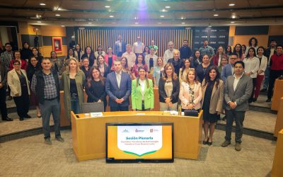 Igualdad e Inclusión, Cáritas y Comités Técnicos presentan resultados de estrategia “Hambre Cero”