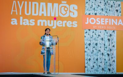 REALIZA IGUALDAD E INCLUSIÓN ENCUENTRO DE MUJERES ‘VOCES QUE EMPODERAN’