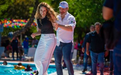 Arranca Monterrey Temporada Acuática 2026 gratuita