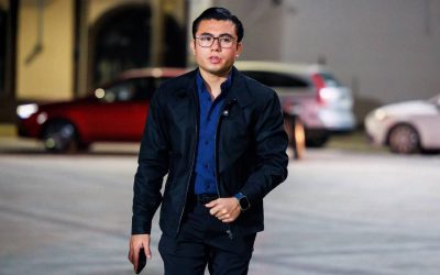 Designa Samuel García a Félix Arratia como Coordinador del Gabinete de Igualdad  para todas las personas