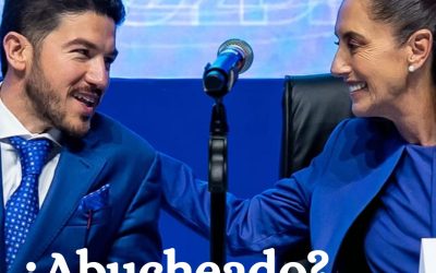 “¿Qué sería de mí si no hubieran llegado los mil 500 millones que mandó para el Metro?”: Samuel García