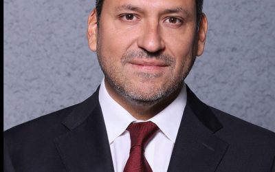 Propone Tomás Montoya participación de alcaldes en Consejo de Administración de Agua y Drenaje