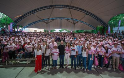 Crece el número de beneficiadas con la Tarjeta Regia Plus