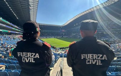 Tiene Nuevo León primera fecha FIFA sin incidentes