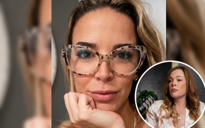 Elsa Burgos destapa identidad de la creadora de la página “La Tía Paty”; “¡Fuiste tú, Laura Hyrma!”