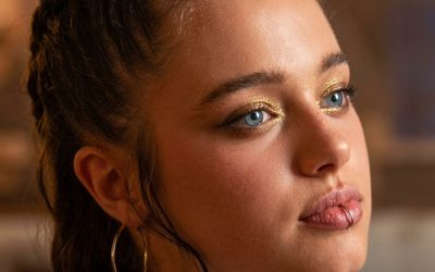 Shiloh, hija de Angelina Jolie y Brad Pitt debuta en video musical de K-Pop; es idéntica a su mamá