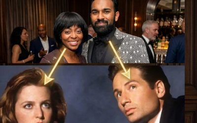 Vuelven “Los Expedientes X”, ¿quiénes son los nuevos protagonistas?