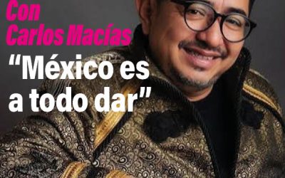 Especial Macias