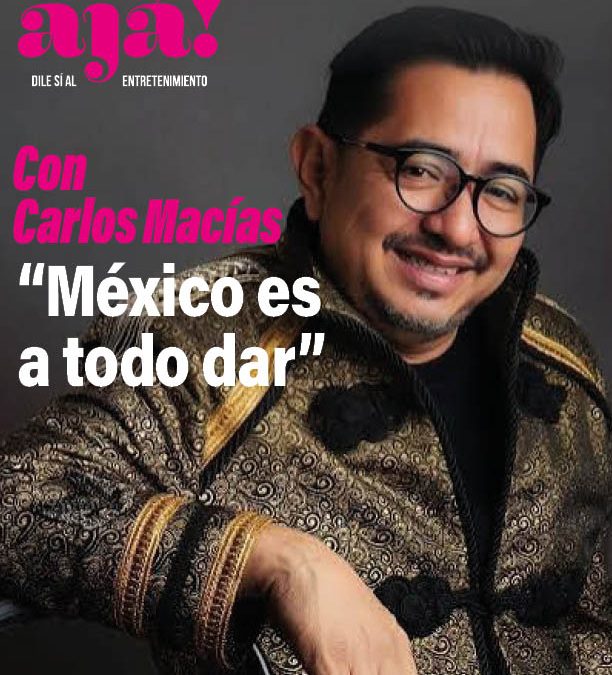 Especial Macias