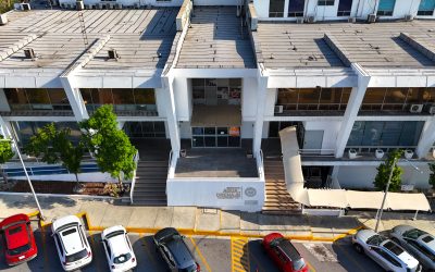 Agua y Drenaje de Monterrey alcanza la excelencia crediticia: Fitch otorga calificación “AAA”