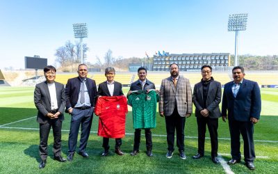 Samuel García confirma presencia de grupos de KPop en FanFest de Nuevo León para el Mundial 2026