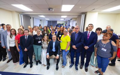 Amplía DIF Monterrey programa de Reconstrucción Mamaria gratuito; buscan duplicar beneficiarias