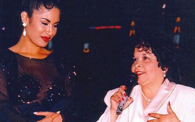 Yolanda Saldívar tendrá que seguir en prisión; le niegan nuevamente libertad condicional