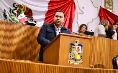 Propone José Manuel Valdez eliminar obstáculos legales para que ciudadanía acceda a procedimientos jurídicos