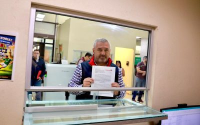 Plantea Javier Caballero destinar Impuesto Sobre Hospedaje a Pueblos Mágicos