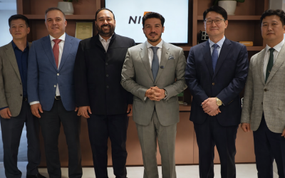 Nifco, de Corea, abrirá segunda planta en Nuevo León, ahora en Apodaca