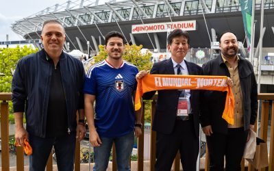 Samuel García asegura que FIFA le meterá toda la “galleta” al partido número mil del Mundial en Nuevo León