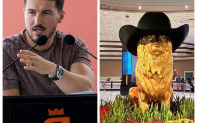 ¿Dónde está el gobernador Samuel García?