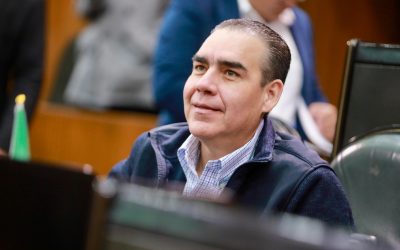 Busca Heriberto Treviño mayor certidumbre en reparación del daño a víctimas