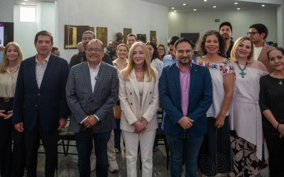 Vuelve a Escobedo el festival cultural Las Artes Transforman en su segunda edición