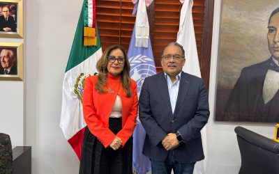 Derechos Humanos en Nuevo León abre oficinas en Escobedo