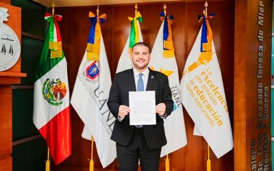 Tendrá elección de director la facultad de Leyes