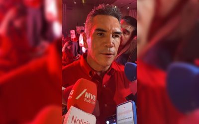 “Primero me van a tener que matar”: Alito Moreno desafía a Morena y acusa persecución de siete años