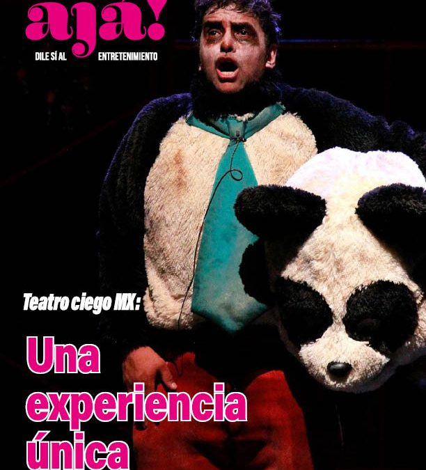 TEatro Ciego