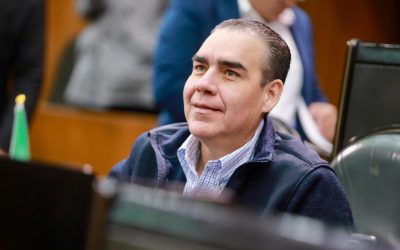 Busca Heriberto Treviño Cantú evitar envío de autos al corralón en operativos antialcohol