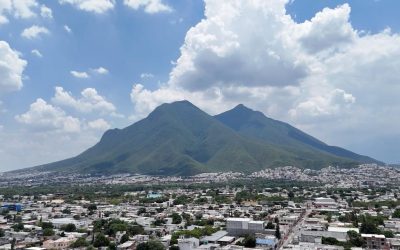 Guadalupe: El municipio que se alista para ser el epicentro del Mundial 2026