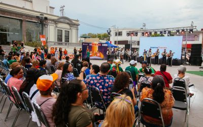 El Mundial comenzará en Guadalupe con una gran fiesta en la plaza principal y mega pantalla