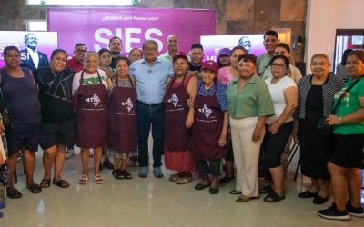 En Monterrey piden que la transformación sea para todos