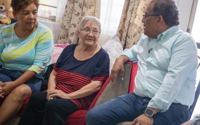 Andrés Mijes: Nuevo León tiene deuda histórica con las mujeres