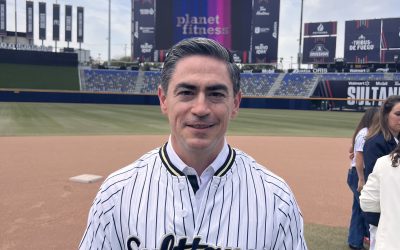 Planet Fitness® México y Sultanes de Monterrey fortalecen su alianza con la inauguración del nuevo gimnasio del equipo