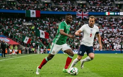 México vs Inglaterra: blindaje de seguridad y puntos de reunión en Nuevo León para la gran fiesta del Mundial 2026