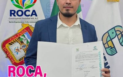 Especial ROCA