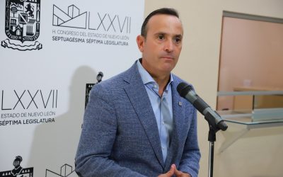 Exige que Samuel García ya entre al modo chamba