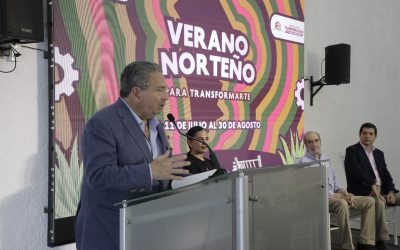 En Escobedo este será un Verano Norteño con actividades artísticas y culturales