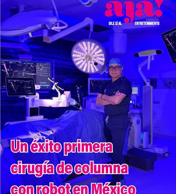 Especial Cirugia
