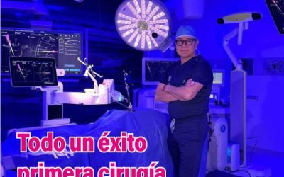 Especial Cirugia