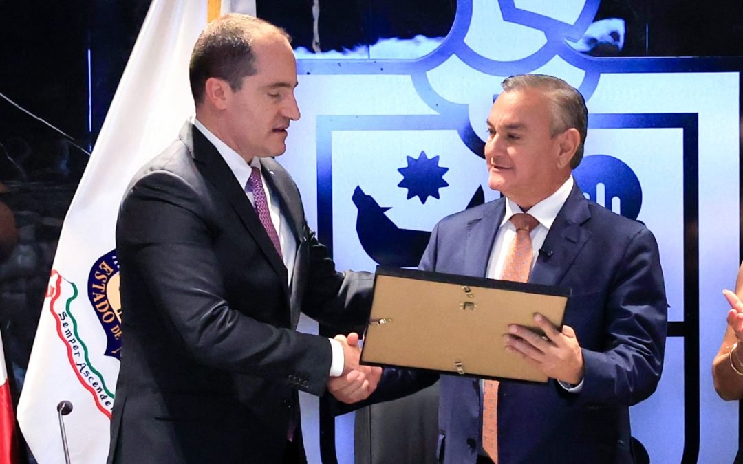 Reconoce FIFA a Guadalupe por su estrategia en el Mundial