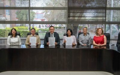 UANL reúne a universidades del noreste para reactivar red de investigación